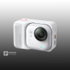 Insta 360 GO Ultra (White)